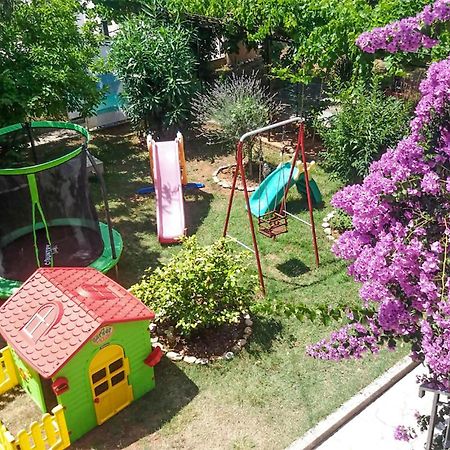 3 Bedroom Beautiful Apartment In Медулин Екстер'єр фото